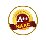 NAAC A++ Logo